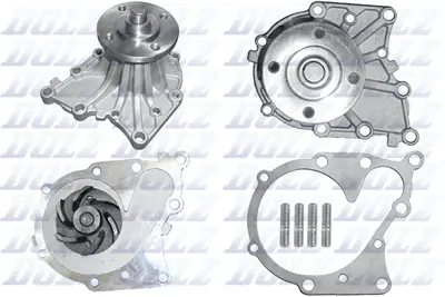 DOLZ T248 Toyota Supra 3.0  Petrol 1610049805