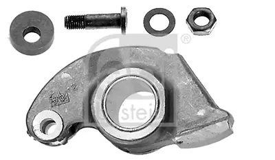 FEBI BILSTEIN 8399 Subap Itıcı Kolu Bmw M20 E30 E34 E28 11331271429S1