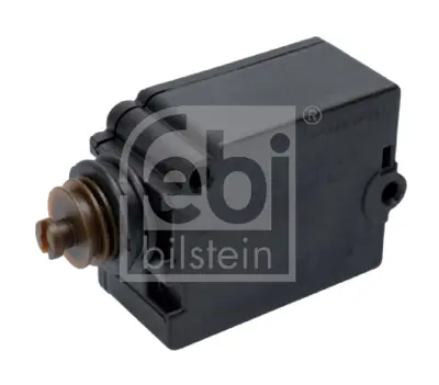FEBI BILSTEIN 19093 Merkezı Kılıt Motoru Bmw E39                                                         67118368196