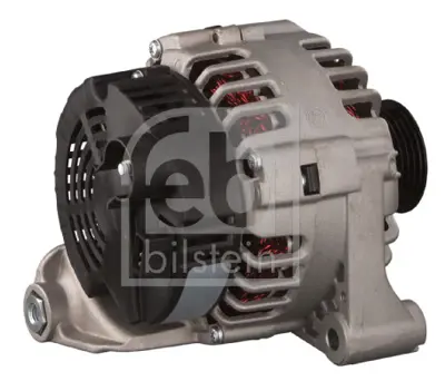 FEBI BILSTEIN 101546 Alternator 12v 120a Bmw E38 E39 E46  X5 M47 M57 2247389