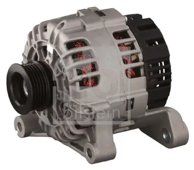 FEBI BILSTEIN 101546 Alternator 12v 120a Bmw E38 E39 E46  X5 M47 M57 2247389