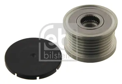 FEBI BILSTEIN 31729 Alternator Rulmanı Bmw E81 E87 E82 E88 E46 E90 E91 E92 E93 E60 E83 E84 E85 12317552352 7532968