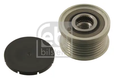 FEBI BILSTEIN 30113 Alternator Kasnagı Bmw E81 E87 E46 E90 E60 E64 E63 E65 E83 Z4 E85 12317570152