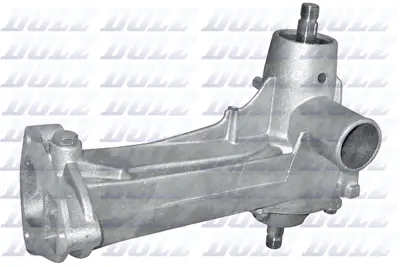 DOLZ S107E Seat 850 E. 4172066 ED03200100