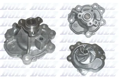 DOLZ S362 Suzuki Celerio/Splash/Alto 2009/2011/2014 1740069L11