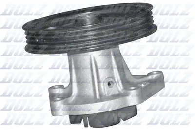 DOLZ T221 Devırdaım Toyota Corolla Kasnaklı 1.3 12v 1988-1998 (1e 2e) 1611019107