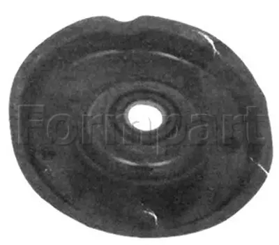 FORMPART 21407128/S Amortısor Takozu On (Sag / Sol) / (Rulmansız) P207 5038E7