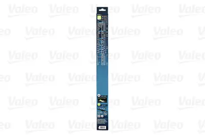 VALEO 119466 Swf Vısıoflex Flat Blade (X2) / (650+500 Mm) Cıtroen Jumpy Panelvan / Van (04 / 16>), Spacetourer (0 107673000B 107673100A 1124510 1272034 1272035 1272046 1272047 1272085 1272087 1272092