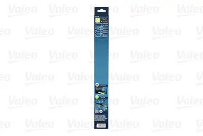 VALEO 119520 Sılecek Supurgesı Arka Clıo Iv (240mm) / (Swf) 1611353880 1623236080 1768200545 1K8955427C 1S6955427 2090780 2120564 2206243 287810001RKIT 287816193R