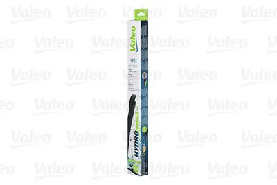 VALEO 119520 Sılecek Supurgesı Arka Clıo Iv (240mm) / (Swf) 1611353880 1623236080 1768200545 1K8955427C 1S6955427 2090780 2120564 2206243 287810001RKIT 287816193R