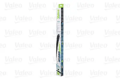 VALEO 119466 Swf Vısıoflex Flat Blade (X2) / (650+500 Mm) Cıtroen Jumpy Panelvan / Van (04 / 16>), Spacetourer (0 107673000B 107673100A 1124510 1272034 1272035 1272046 1272047 1272085 1272087 1272092
