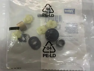 VALEO 594116 Alternator Tamır Takımı 