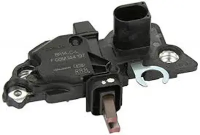 BOSCH F00M144197 Konjektor 12v A1 1.2tfsı A3 1.2tfsı A4 2.0tdı 07K9030803
