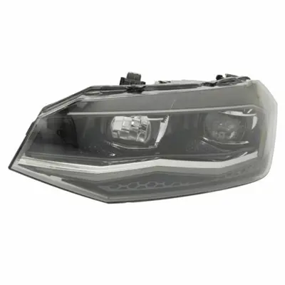 VALEO 450496 Far Komple Led Sol Polo 18> 2G1941773