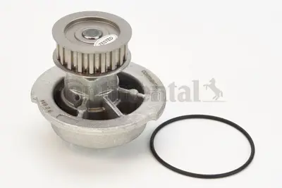CONTINENTAL CONTITECH WP6058 Su Pompası 96872704