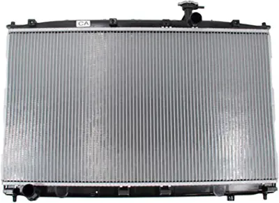 VALEO 701622 Motor Su Radyatoru Hyundaı Santafe 2,7 2006> 1283109 253100W000 253100W100 253100W200 253100W201 253102B000 253102B100 253102B120 253102B200 253102B701