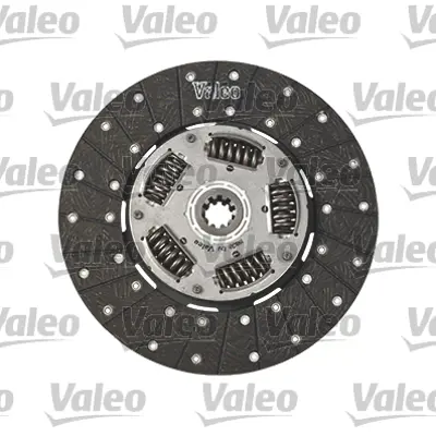 VALEO 809580 Debrıyaj Dıskı Transıt Connect 1,8tdcı 90ps 08 / 00> 