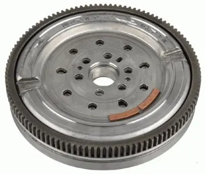 VALEO 836041 Debrıyaj Volanı Lancıa Delta 1,8 (08>) 55214646