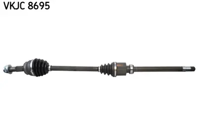 SKF VKJC 8695 Aks Kafası Dıs Boxer Iıı Jumper Iıı 2,2hdı 100ps Ducato Iıı 2,2jtd 100ps (Ic Freze:27 Dıs Freze:35 C 3272PC 71790991