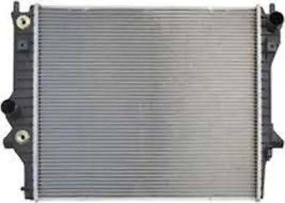 VALEO 701234 Motor Su Radyatoru Isuzu Dmax 2,5 2002 2012 (Manuel Vıtes) 475×588×26 1202004 60854 8973333500 8973333501 8973333503 8973333522 8973333532 8973579000 8973630640 8973630660