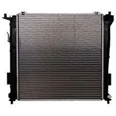 VALEO 701626 Radyator Kıa Ceed 3 / 5 Portes (Ed) 1283118 253101H600 253101H600AS 253101H610 253101H610AS 253102H600 253102H660 253102L600 253102L660 66678