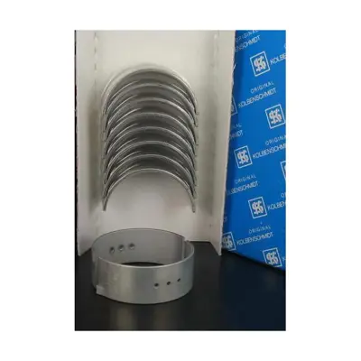 GLYCO F0141164STD Alfa-Romeo 70mm 156a2.000 Kol Yatak 5973937 7574446 7579813