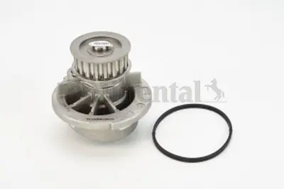 CONTINENTAL CONTITECH WP6043 Su Pompası 93182042
