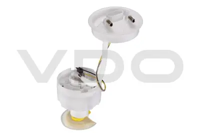 VDO 228-228-007-001Z Yakıt Modulu Vw Passat 3b2.Passat Varıant 3b5.Audı A6 (4b.C5) Komple 3 Bar 125 L / H Samandıra 2SKV273 3B0906019 3B0906089 4200079 441906087E 441906091A 441906091C 441906091CEF 441906091E 441906091F