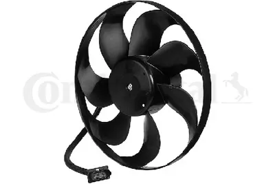 VDO 5WK05330-V Radyator Fanı                                   6X0959455F