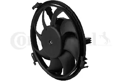 VDO 5WK05050-V Radyator Fanı                           8D0959455C