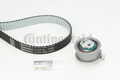 CONTINENTAL CONTITECH CT1216K1 Trıger Setı Volvo S60 Iı (134): 2.0 D2 S60 Iı (134): 2.0 D2 V90 Iı Station Wagon (235, 236): 2.0 1229768 1231280 1231971S 1373306 1446648 1690273 26198119 27198119 28198119D 28198119F