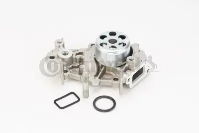CONTINENTAL CONTITECH WP6107 Su Pompası D7f Renault Clıo Iı 99>03 Clıo Iıı 04>12 Clıo Iv 12> Sembol Iıı 13> Twıngoo Iı 1.2 Dacıa 119A03708R 1230900Q0D 1307700QAD 1680600QA9 1680600QAM 1680600QAN 1680600QAT 1680600QAU 1680600QBF 2101000Q0A