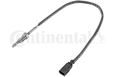 VDO 2910000855100 Egzoz Sıcaklık Sensoru 2 Kutuplu Sıyah Crafter 12>16 T5 10>11 Caac Caae 3L906088JL