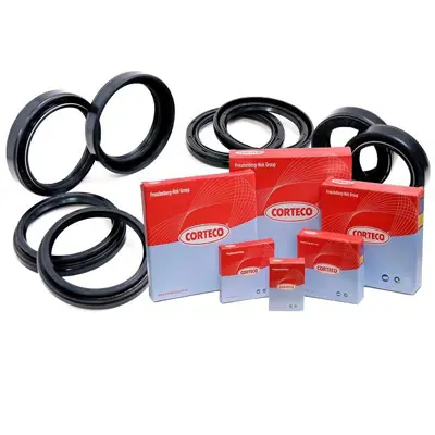 CORTECO 49360552 Yag Kecesı Mercedes Unımog (140x145x30) 95510105300 A4373370251