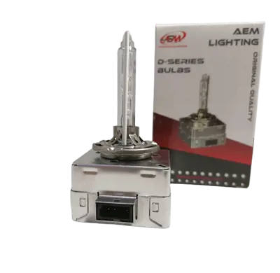 AEM 10 1181 Xenon Ampul D1s 6000k Metal Bağlantı 103222 1376950 1864735006 2098407 2098571 21008653 21696 25735604 25911883 2U5A13N021AA