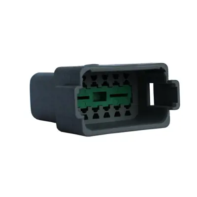 AEM 32 12K003E Soket Deutsch 12 Lı Is Makınası Erkek 