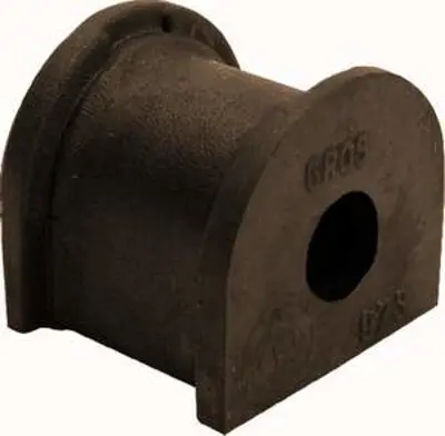 GROS 21117 Vıraj Demır Lastiği Arka Mazda 626 92>00 G11328156 G56328156A GA2A28156 GA2A28156A