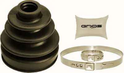 GROS 25115 Aks Körüğü Dış 25115 Corolla 1.3ı Xli-1.4ı-1.6ı Ae100-Ae101-Ae110-Ae111 92->00 04438-12172 43447-1702143447-17021/B