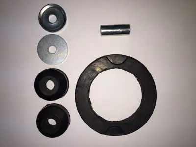 GROS 27183 Arka Amortısor Tamır Takımı (Set) (Lastık+pul+boru+get) Cıvıc 01>06 51631SV7004 EFP7579 RNF100090 51631SB0004 51631SB0003 51631S7SJ01 51631SB0003K 51631SB0004S1 51631SG9000 51631SG9V00