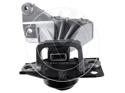 GROS 28207 Motor Takozu Ön Sağ 28207 Qashqaı Jj10 1.5 Dci (07-14) 11210JD500 11210JD000 11210JD00A 11270BU000 113202F320 503165 503825S1 503866S1