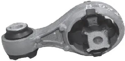 GROS 28208 Motor Takozu (Ön) (Sağ) (Üst) 28208 Qashqaı +2 (J10-Jj10) 1.5 Dci (07-) 11350JD000 11360JD000 11360JY20B 11350JD70A 11350JY00A