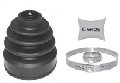 GROS 28216 Aks Körüğü (İç) Takım 28216 Qashqaı - Qashqaı +2 (J10-Jj10) 1.6 (07>14) C9741JD0JB C9741JD02B MN156834 9741JD02B 9741JD0JB C9241JD0JB C9211JD02B C9B11JD02B C9241JD02B C9241EB30A