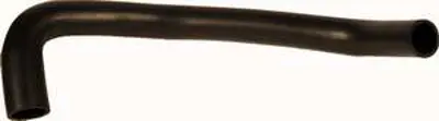 GROS T26515 Radyator Hortumu (Alt) Hılux Iı 2.4 D (98>04) - (Ln145 Ln150) 16572-54250
