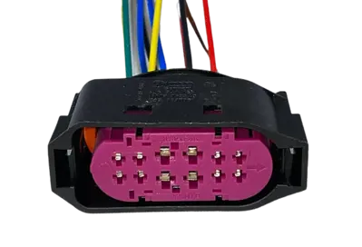 AEM 32 12K004 Soket Far Vw Ford 
