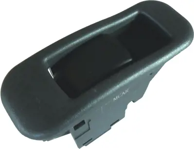 AEM 30 0851 Cam Acma Salteri On Sol (Komple, Perdeli, Beyaz Isik, Siyah) S-Class W222 13>17 MB793911