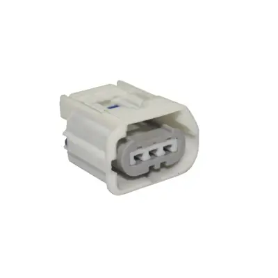 AEM 32 3K021A Soket Dıreksıyon Pompa Ford Beyaz 