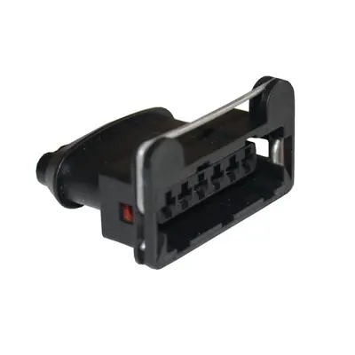 AEM 32 6K009 Soket 6 Lı Yaylı Unıversal