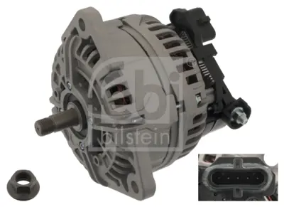 FEBI BILSTEIN 48953 Alternator                                                    51261017265