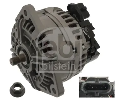 FEBI BILSTEIN 48956 Alternator                                                        51261017270