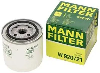 MANN FILTER W920/21(10) Yag Filitresi Fıesta Fusıon 1.25 1.4 01 /> Focus Cmax (03 07) Focus 1.4 1.6 Mondeo Kuga S Max 1.6 Eco 1041429 1109A0 1560196101 204495 210501012005 3357461 4434794 7300943 7701348110 7701542286 8349409 870X6714UA 9975227 9Y4487 ABPN10GLF3604 AM31205 K200037 K4662010 KEY1V00002 MLS000144A